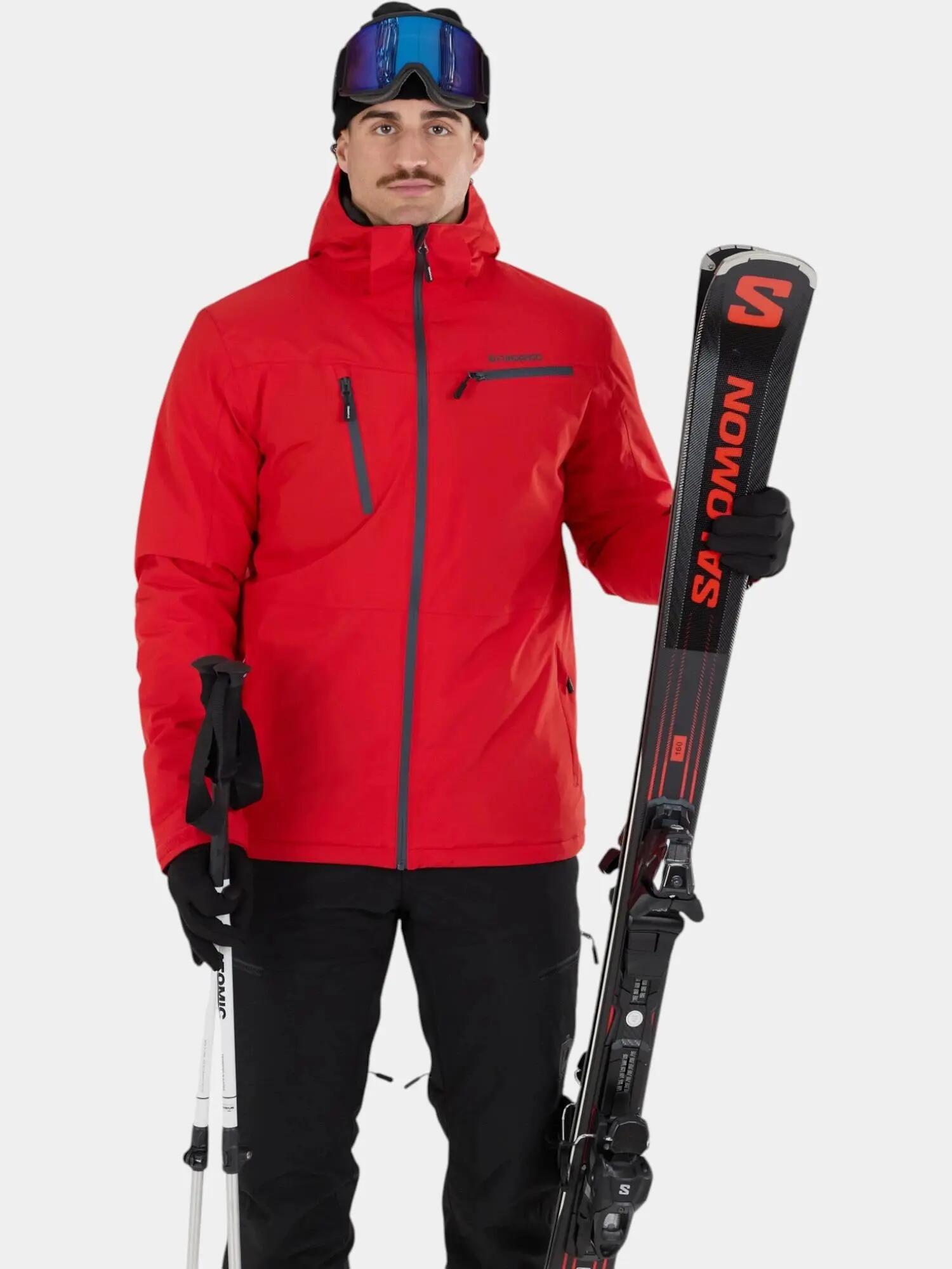 Geaca de schi Horatio Allmountain Jacket barbati