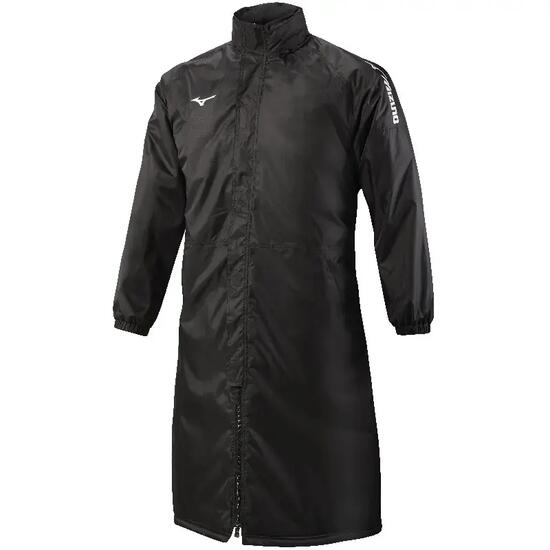 Manteau Mizuno Sapporo Bench