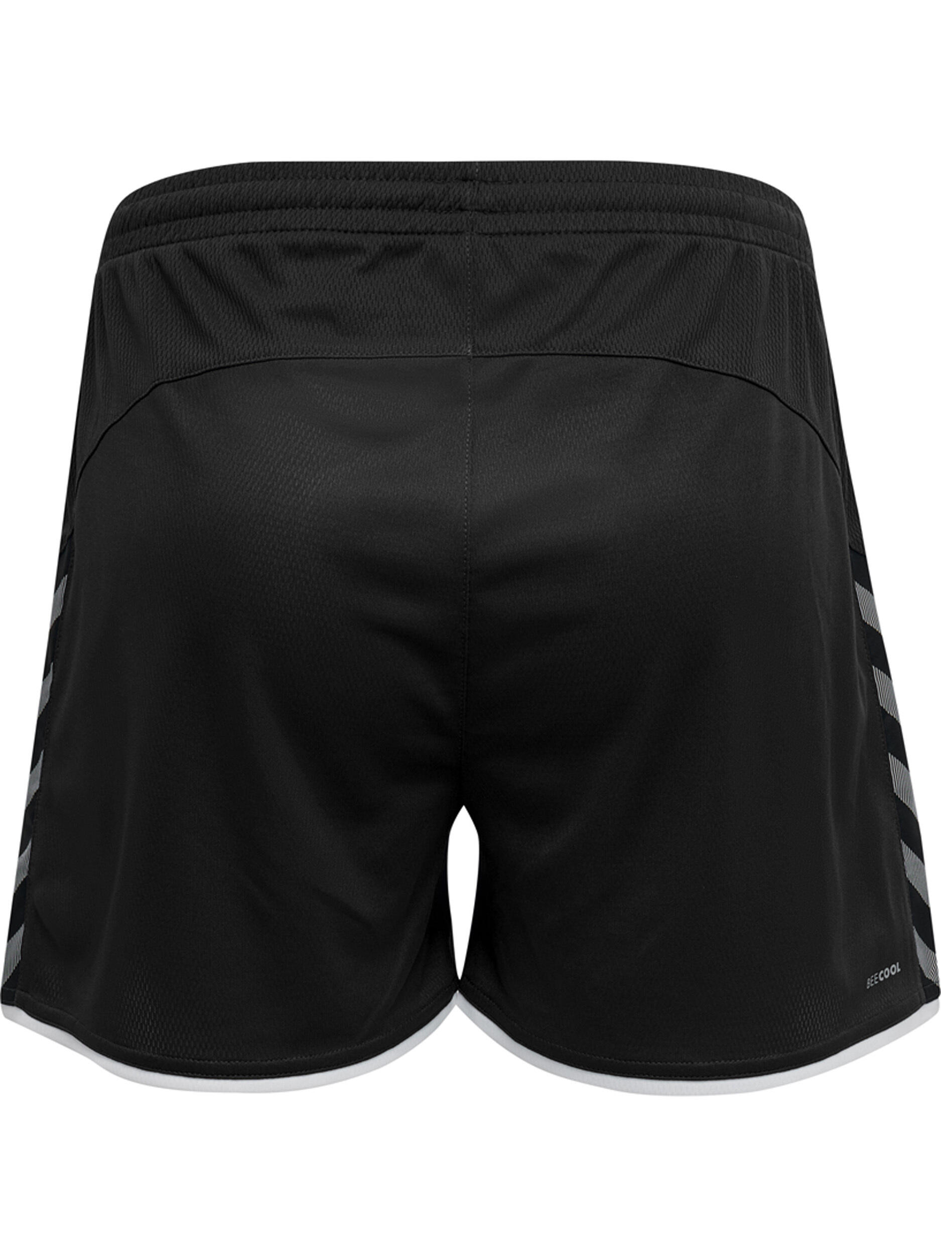 HUMMEL hmlAUTHENTIC POLY SHORTS WOMAN 5/7