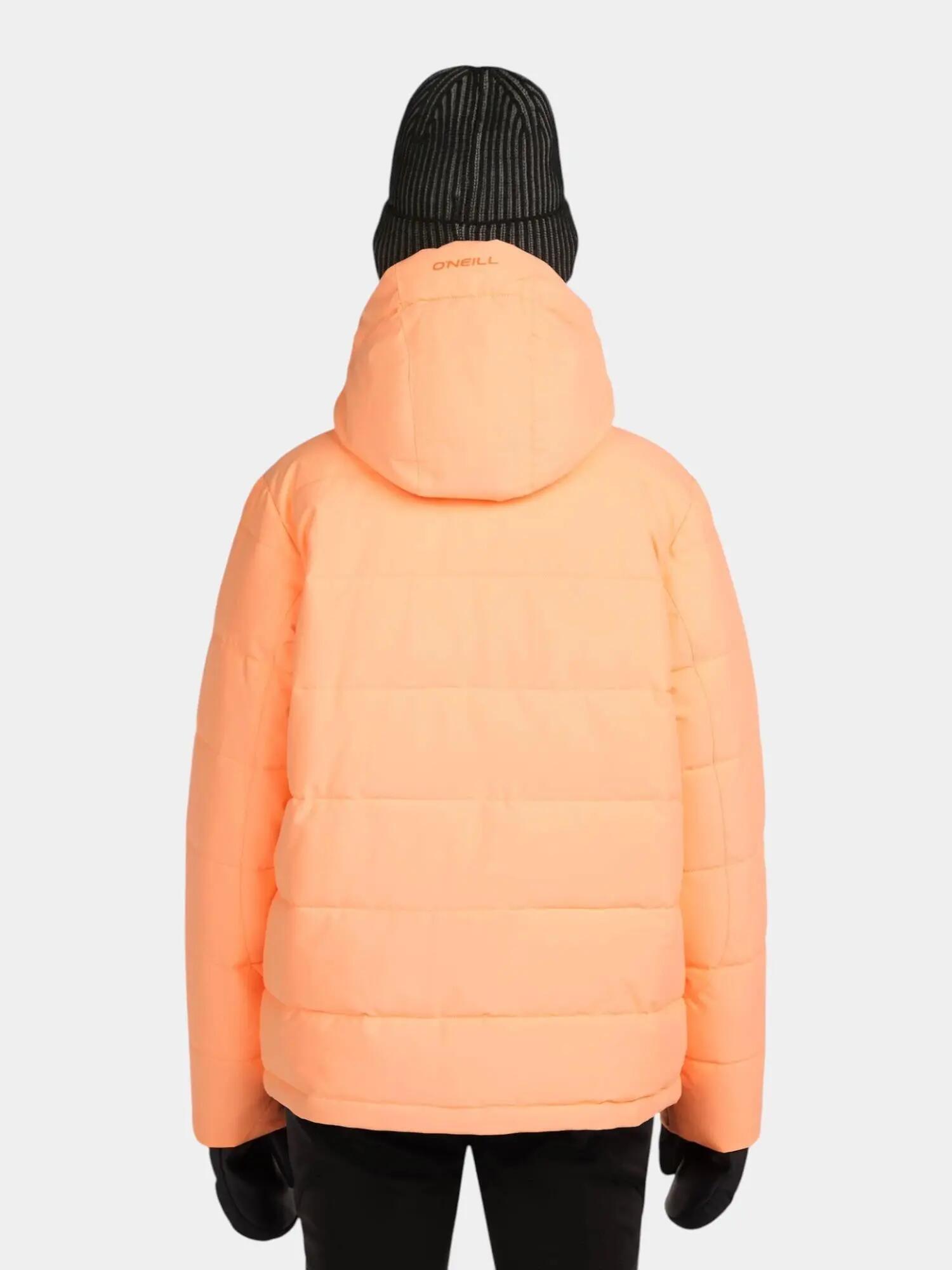 Dámská Lyžařská Bunda Fwc'Cruz Puffer 3/7