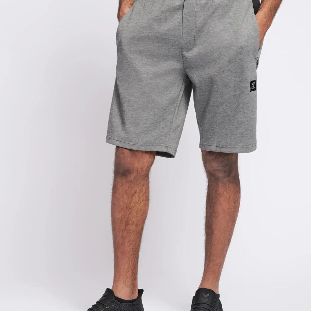 Short Hummel Tropper