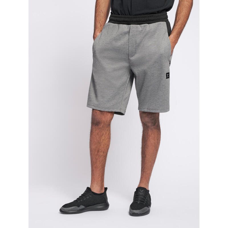 Short Hmltropper Yoga Homme Hummel