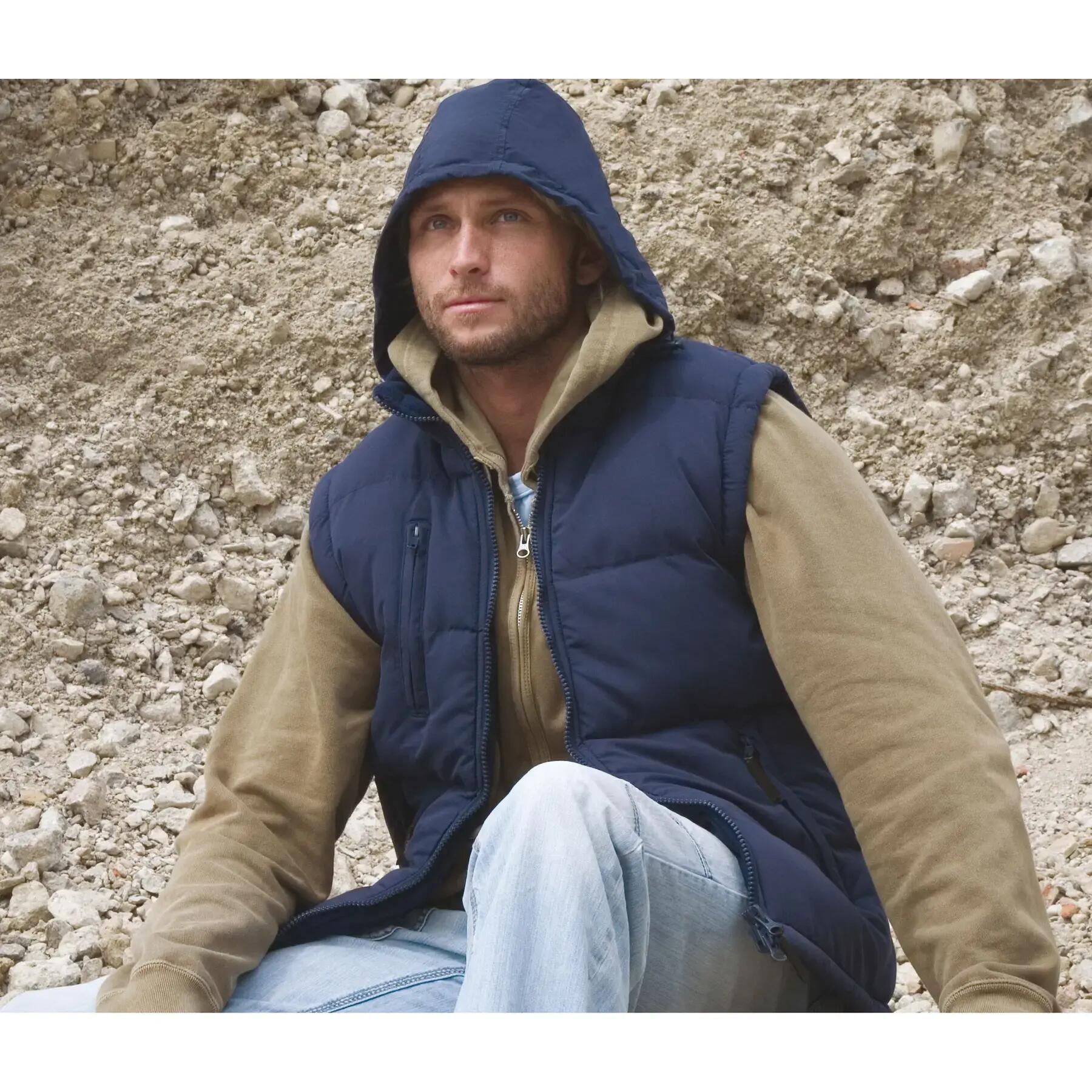 Hooded fleece Result 3/3