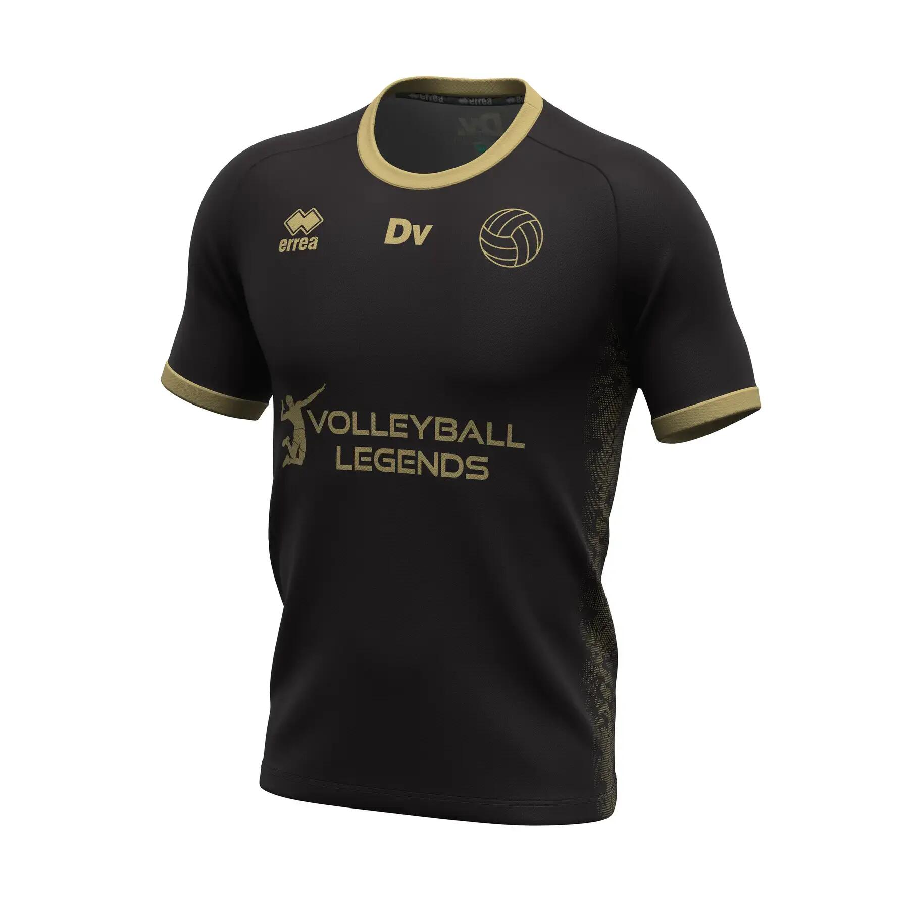 Maillot Errea VB Legends 3/3