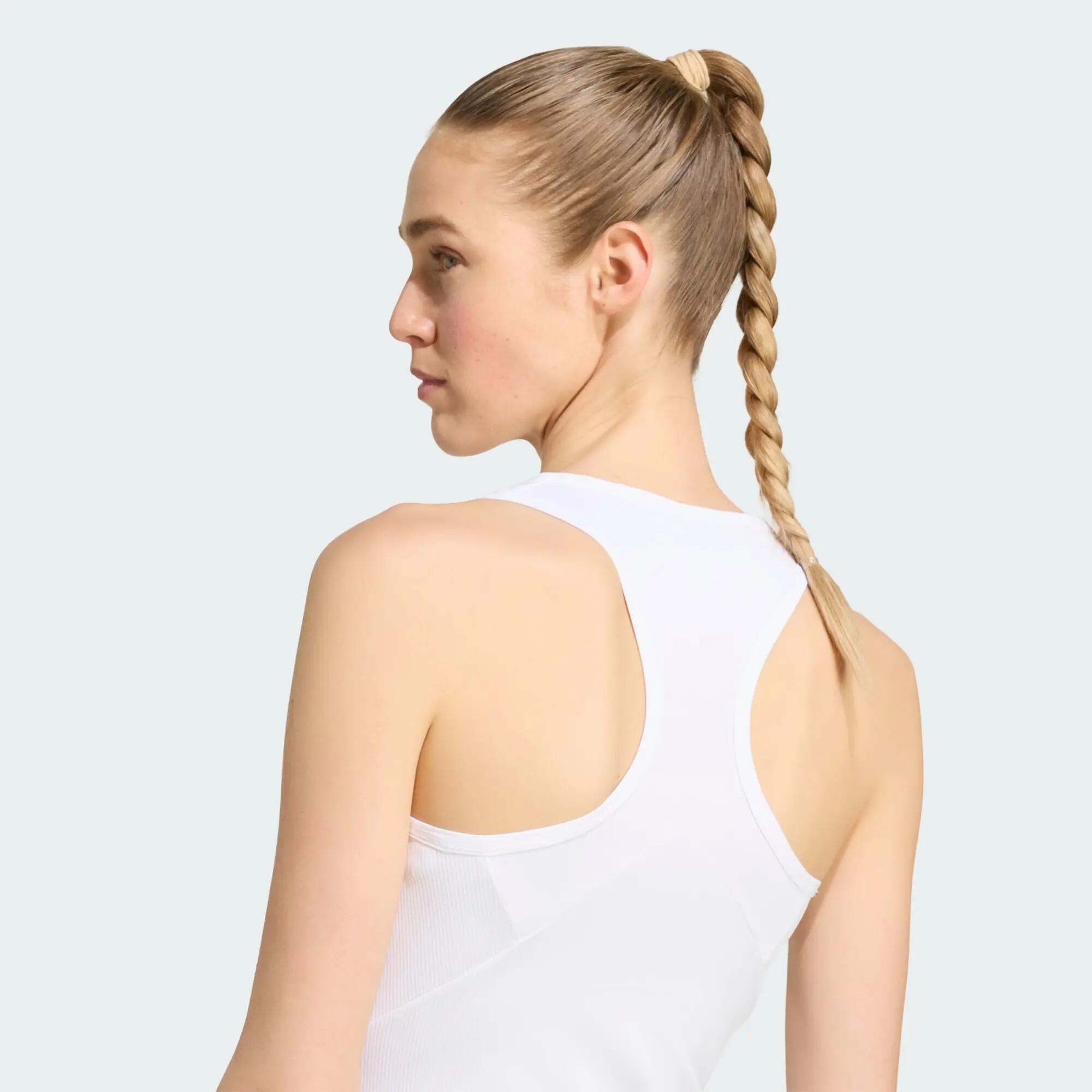 Club Tennis Climacool Midi Tanktop 5/5