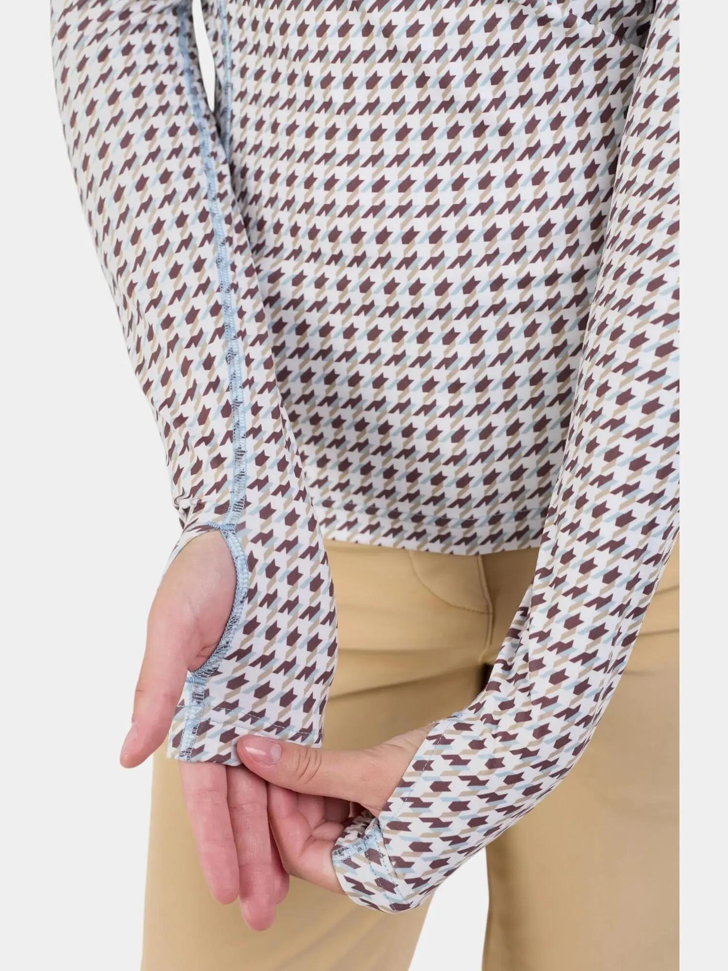 Technical Baselayer Damen Yade III 6/7