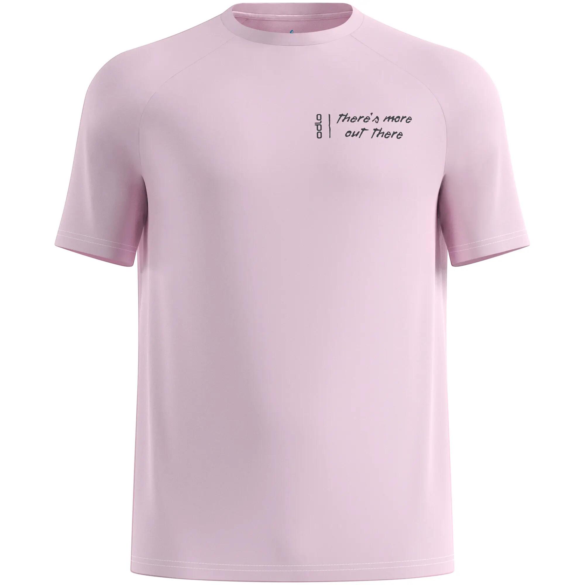 Herren T-Shirt ESSENTIAL PRINT 5/6