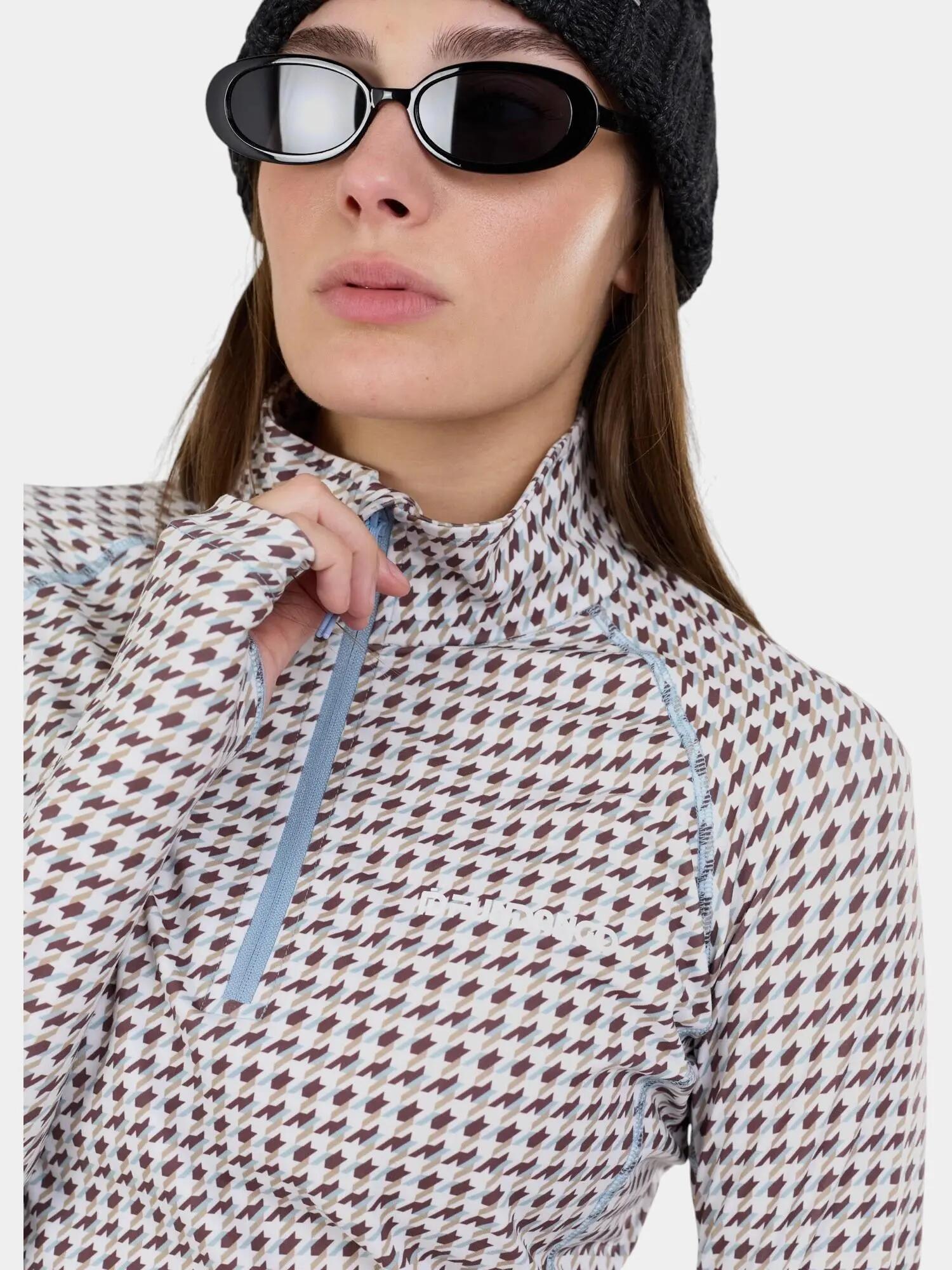 Technical Baselayer Damen Yade III 5/7