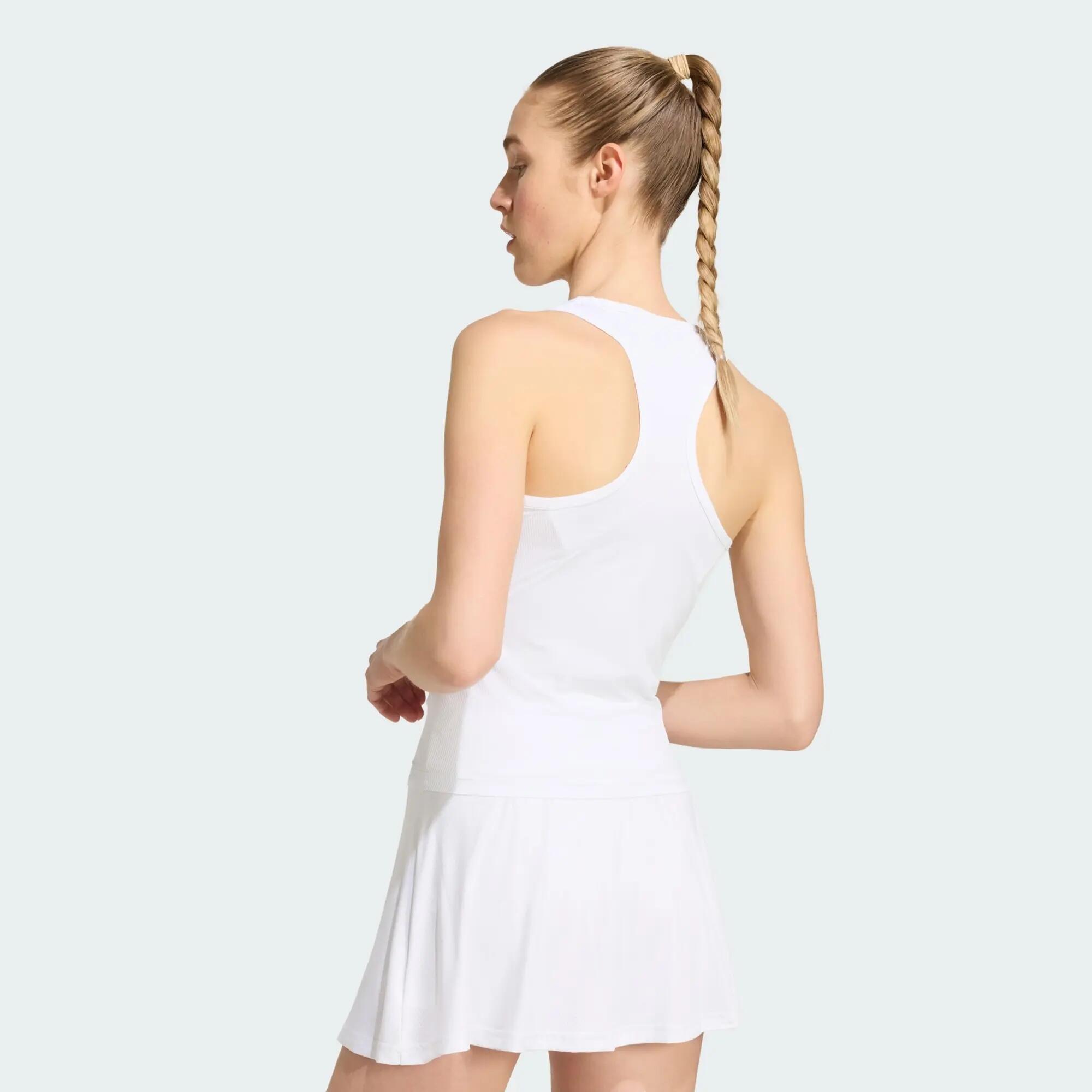 Club Tennis Climacool Midi Tanktop 3/5