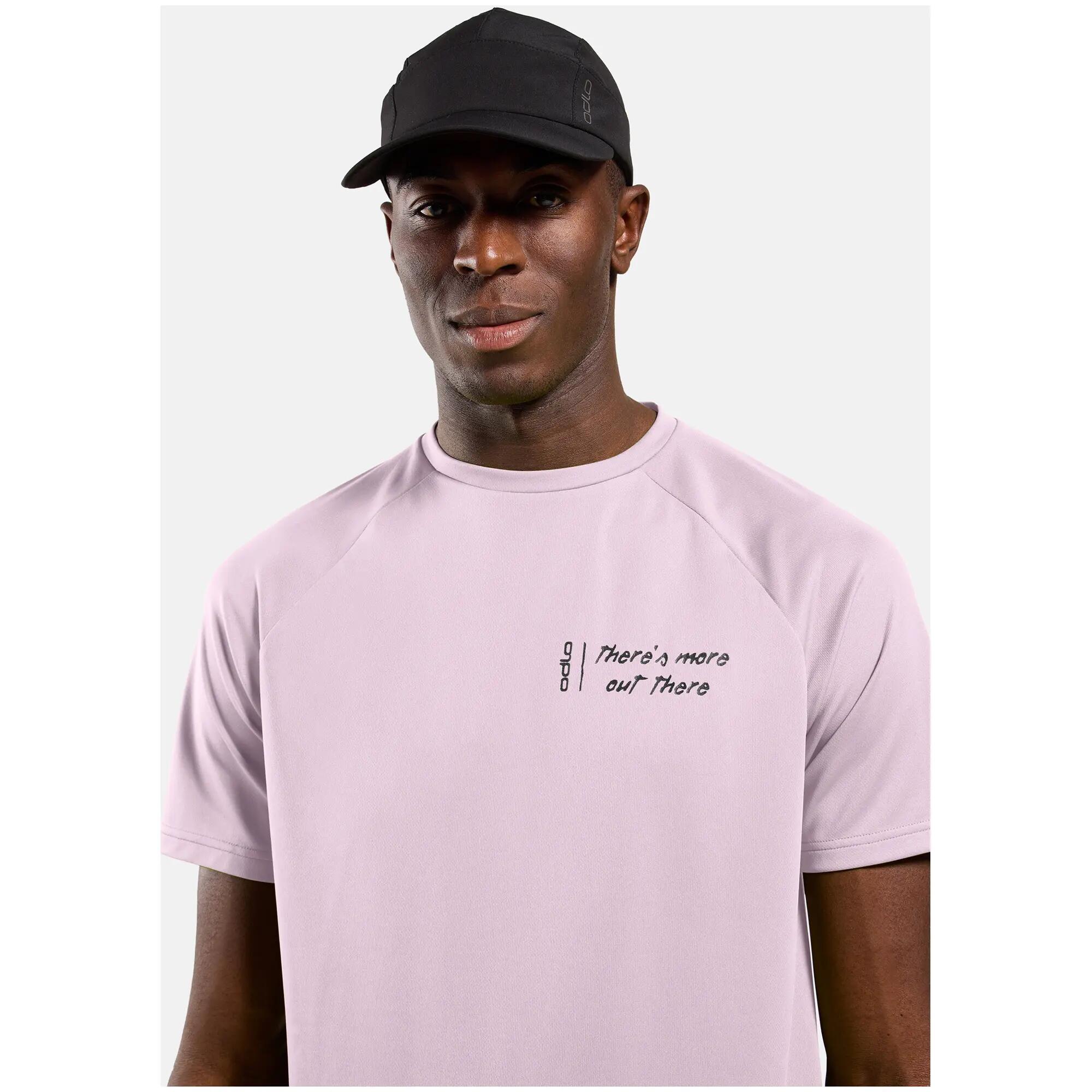 Herren T-Shirt ESSENTIAL PRINT 4/6