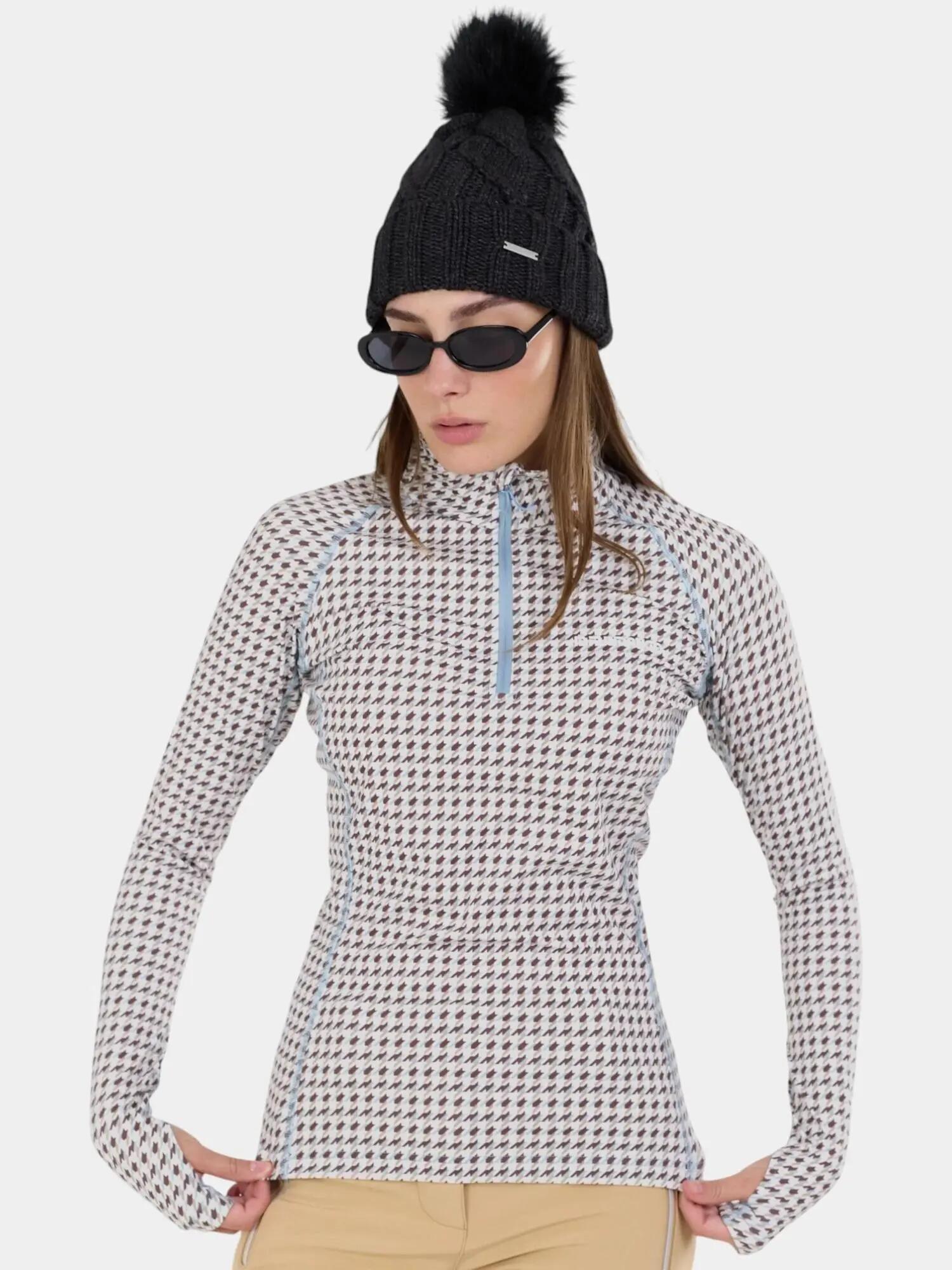 Technical Baselayer Damen Yade III 4/7