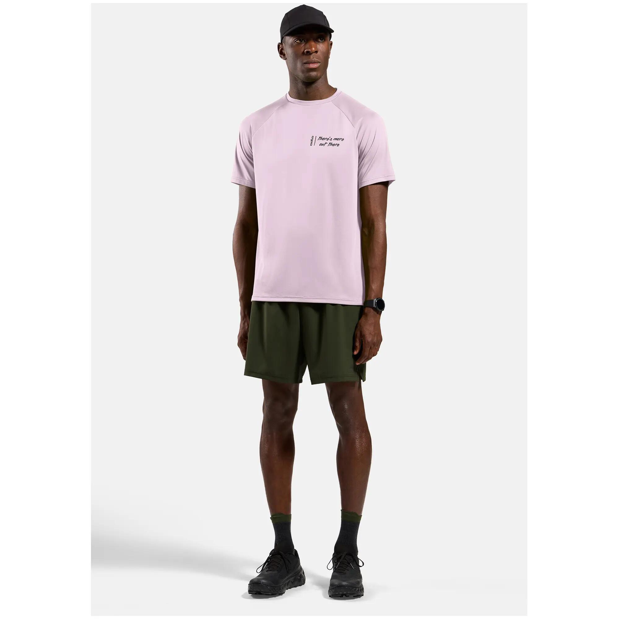 Herren T-Shirt ESSENTIAL PRINT 3/6