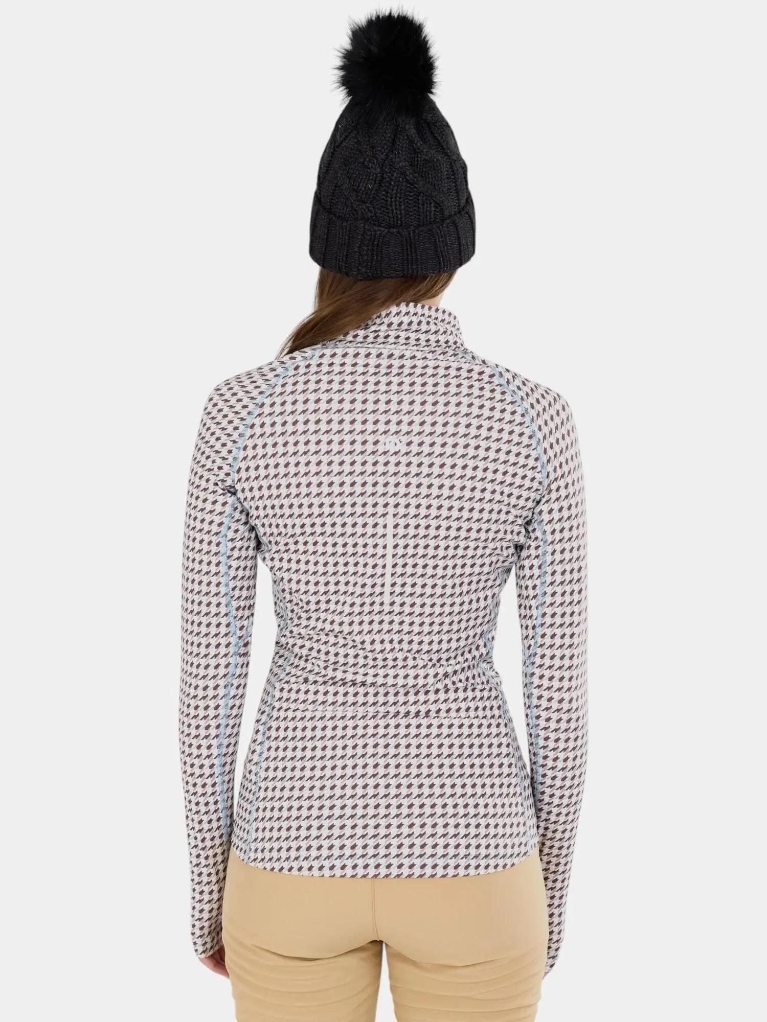 Technical Baselayer Damen Yade III 2/7