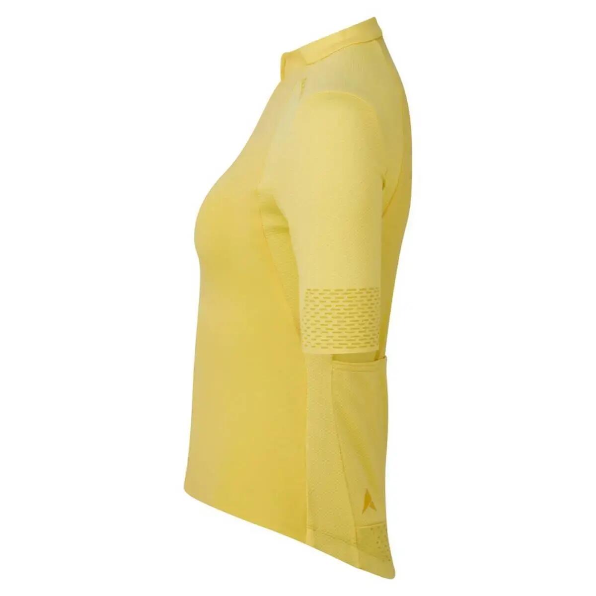 Camiseta de manga corta para mujer Altura Endurance 2022 3/3