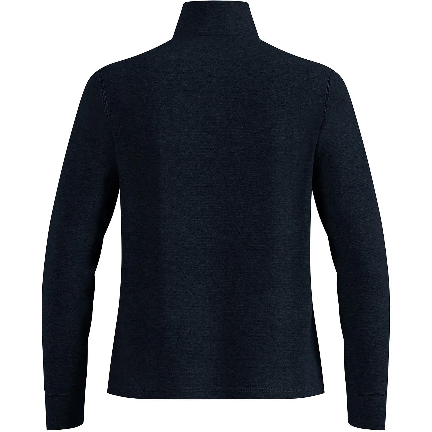 Herren Longsleeve GRID FLEECE 2/2
