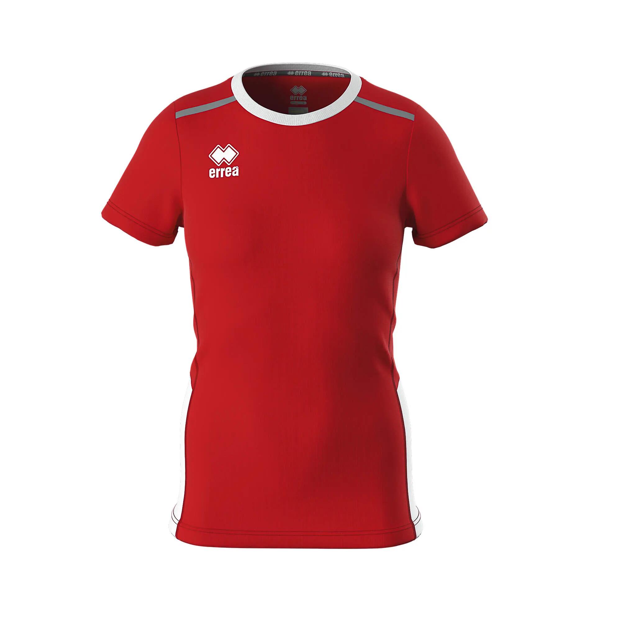 Camiseta Errea Konnor Woman Camiseta Mc Jr NIño 2/2