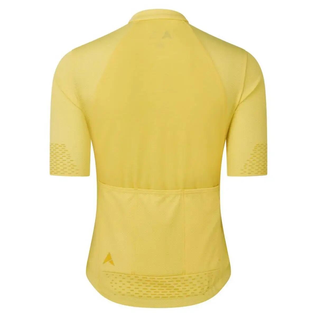 Camiseta de manga corta para mujer Altura Endurance 2022 2/3