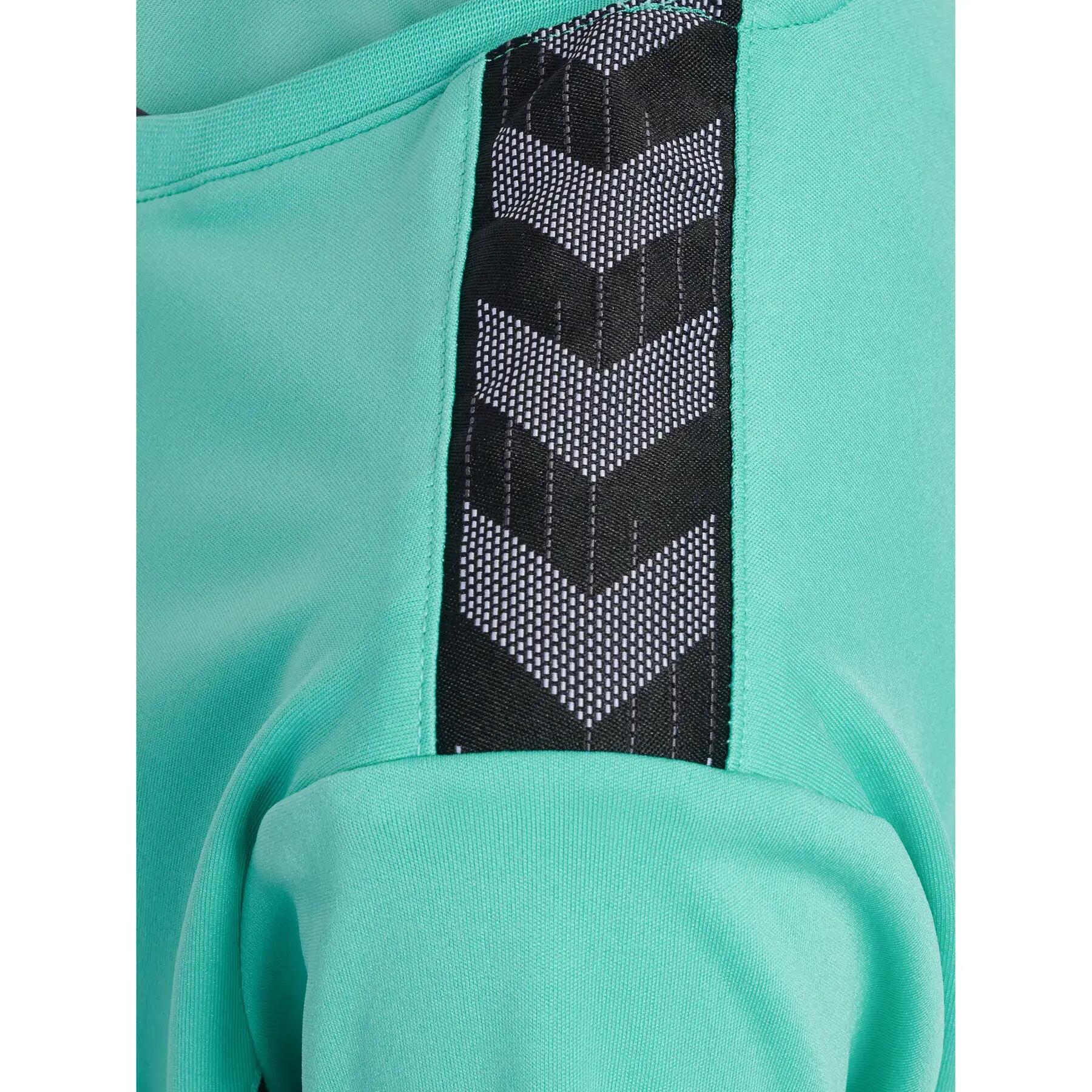 Koszulka dla dzieci Hummel Authentic 6/7