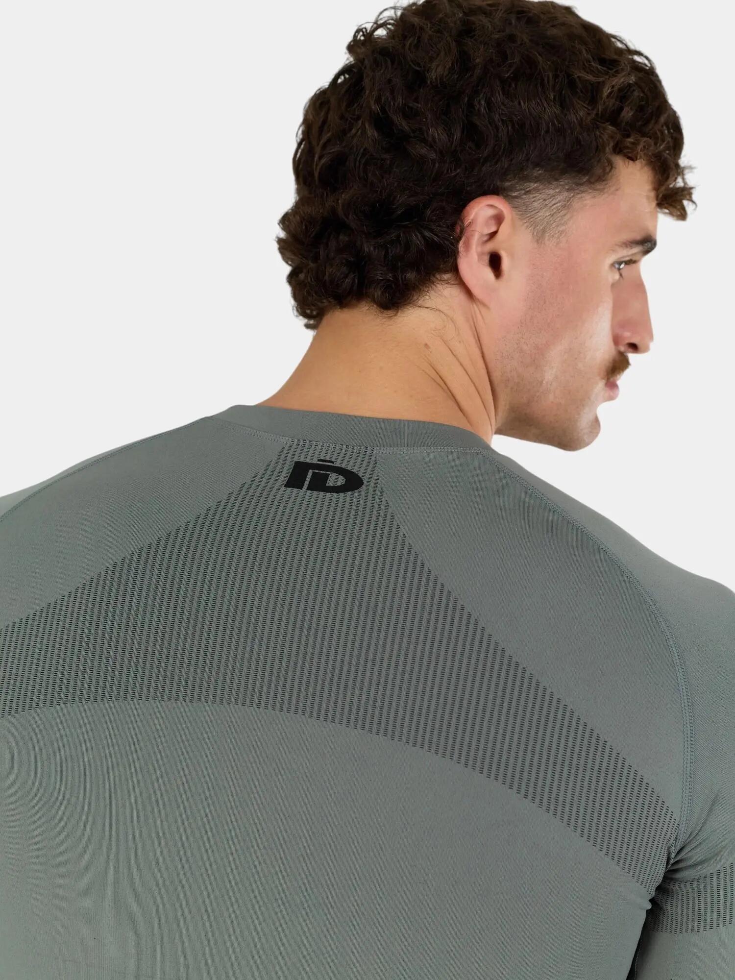 Baselayer-Set Herren Seamless 6/7