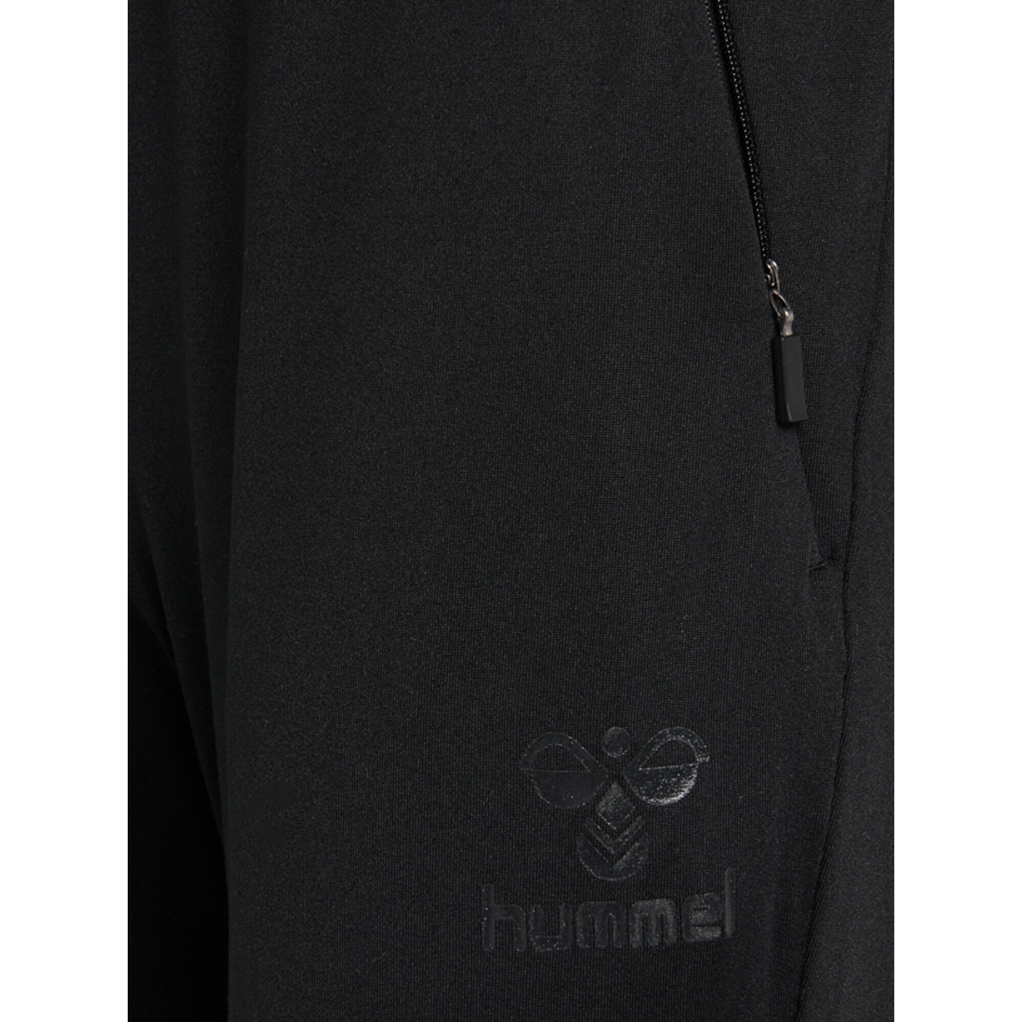 Hummel Pantaloni slim Selby