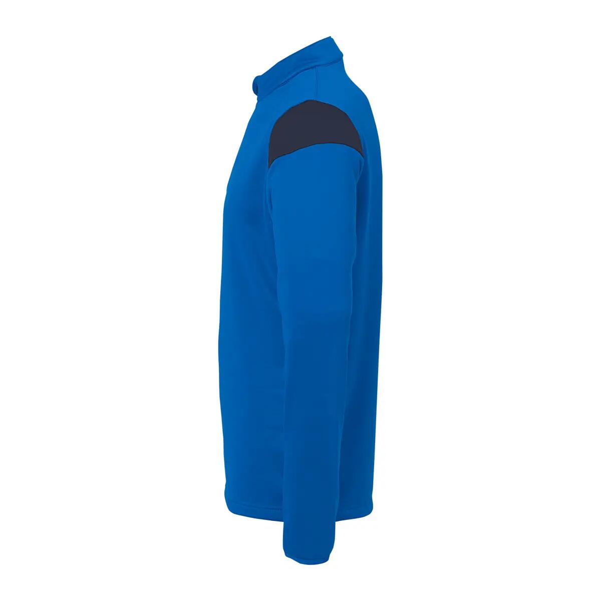 1/4-Zip-Trainingsoberteil Kind Uhlsport Squad 27 7/7
