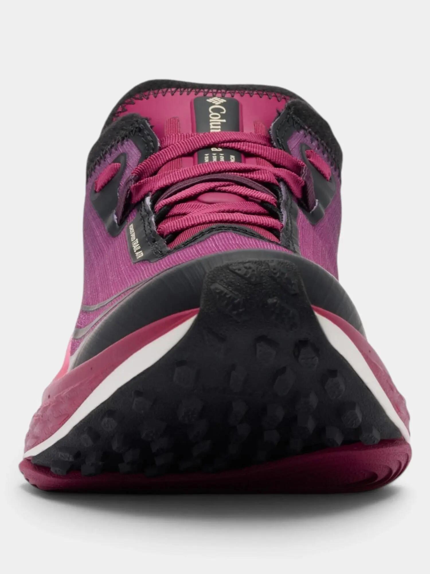 Zapatillas De Trail Running Mujer Konos Speed Trail ATR 6/7