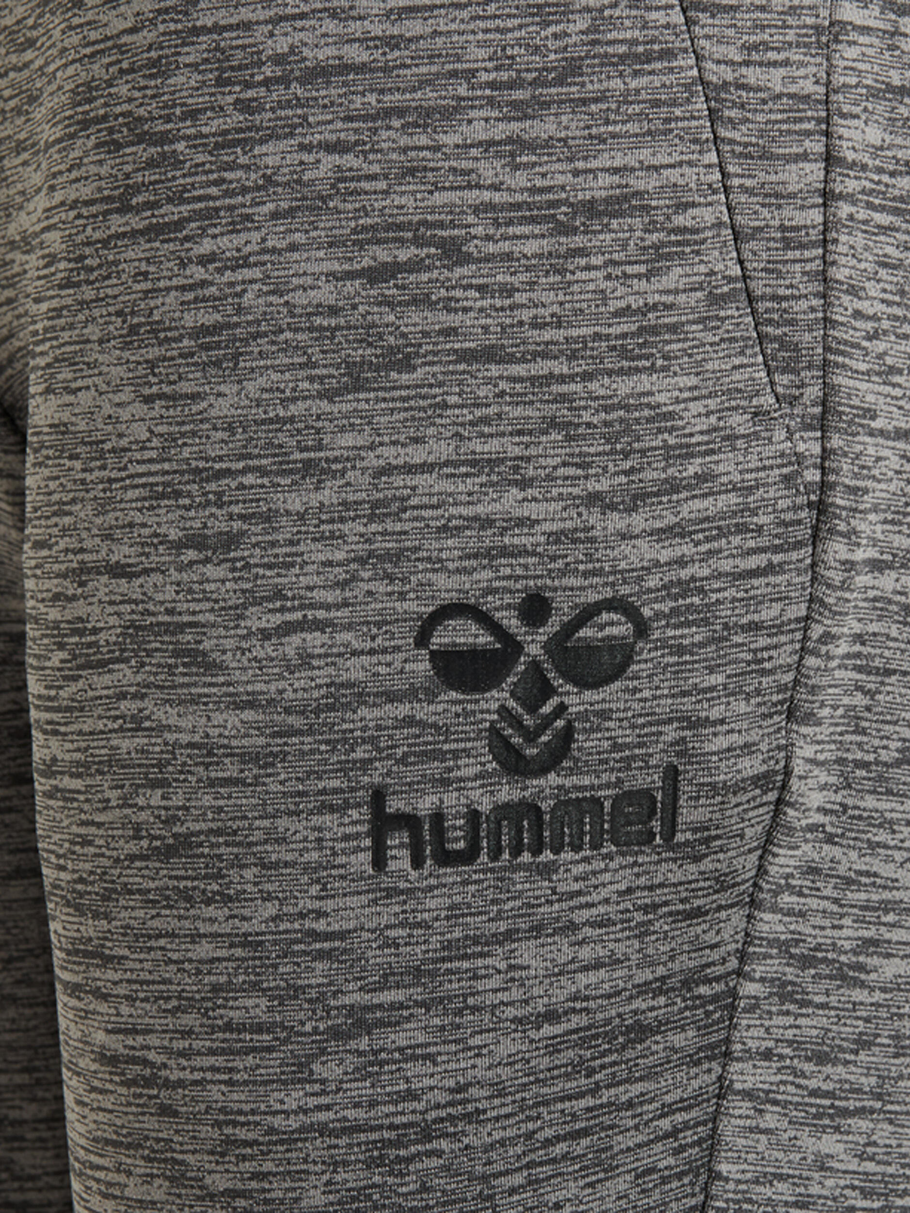Pantaloni Hummel slim Selby 6/7