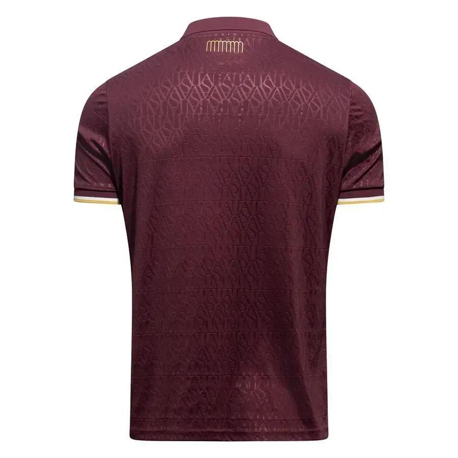 Maglia Trasferta AS Monaco 2026/27 2/7