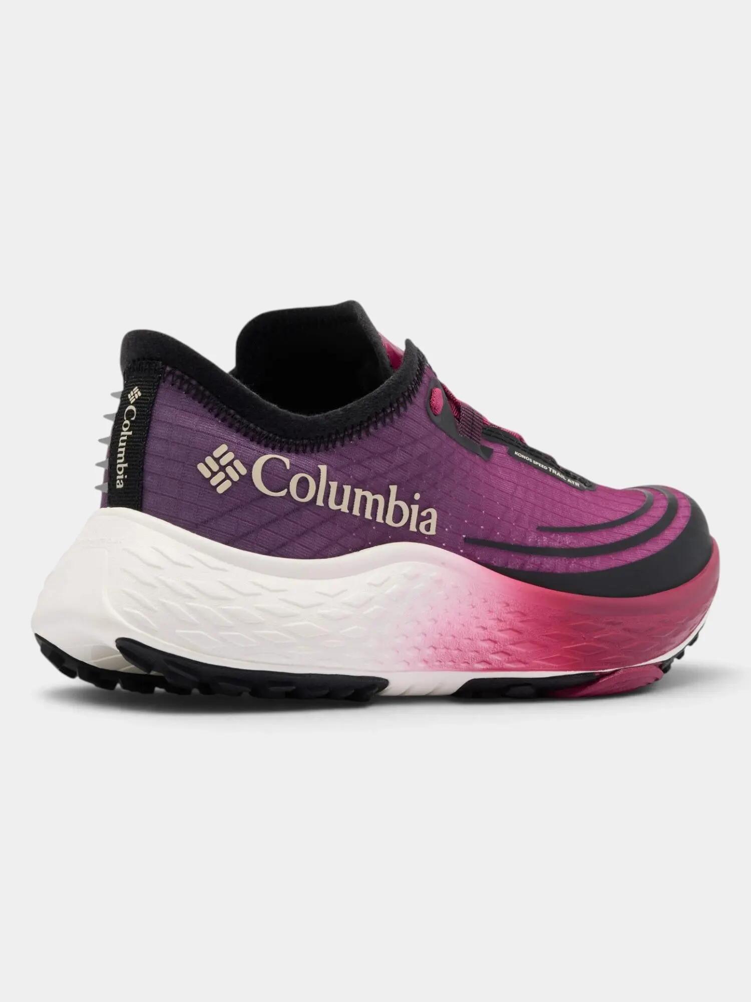 Zapatillas De Trail Running Mujer Konos Speed Trail ATR 5/7
