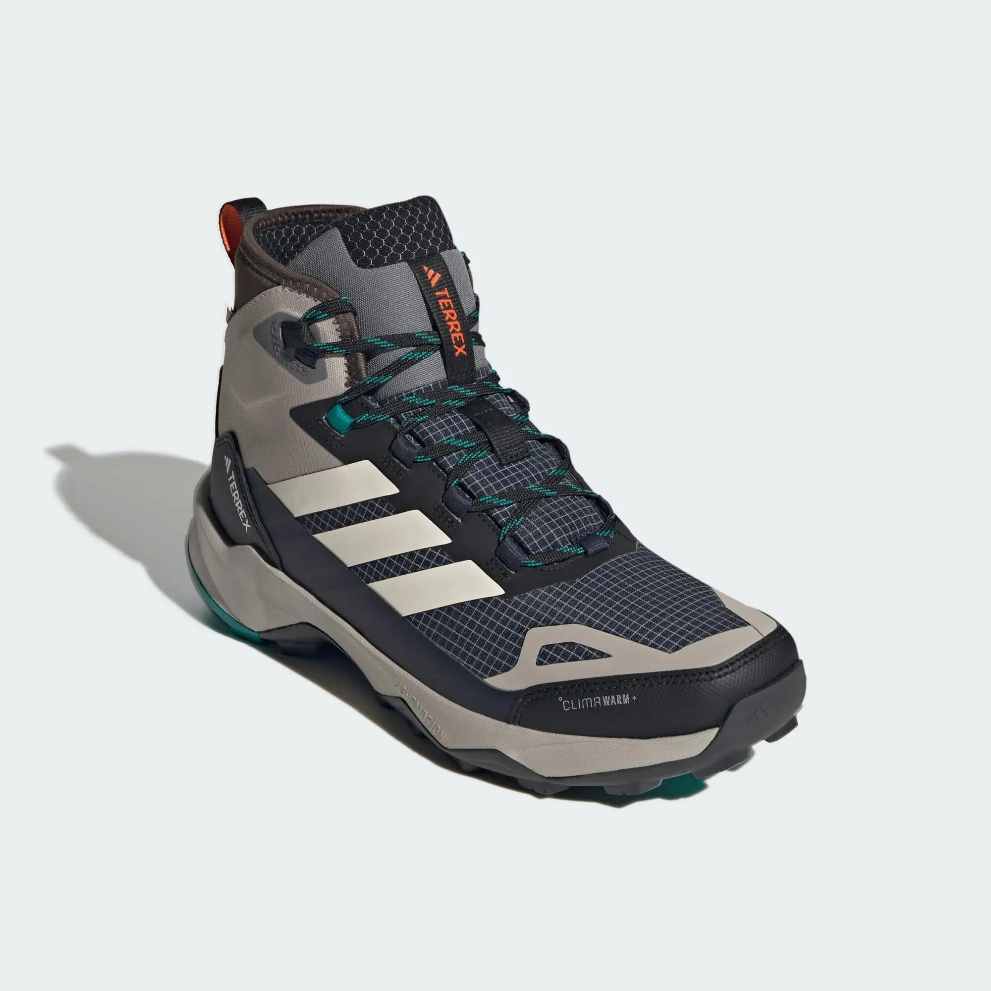 Chaussure de randonnée mi-montante Terrex Skychaser AX5 GORE-TEX CLIMAWARM+ 9/15