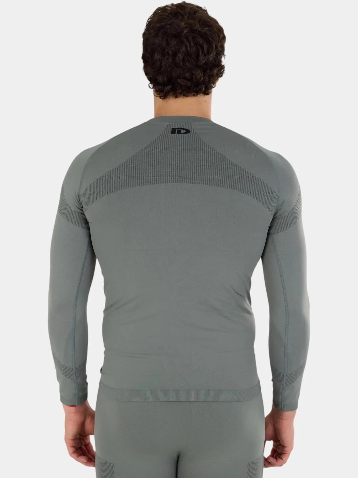 Baselayer-Set Herren Seamless 2/7
