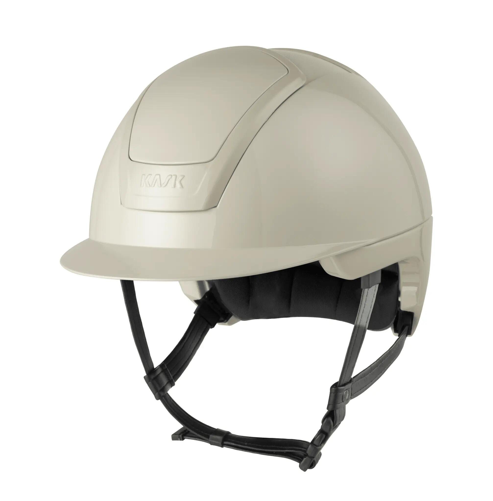 Kask Nemesi Rijhelm Zwart - 7/7