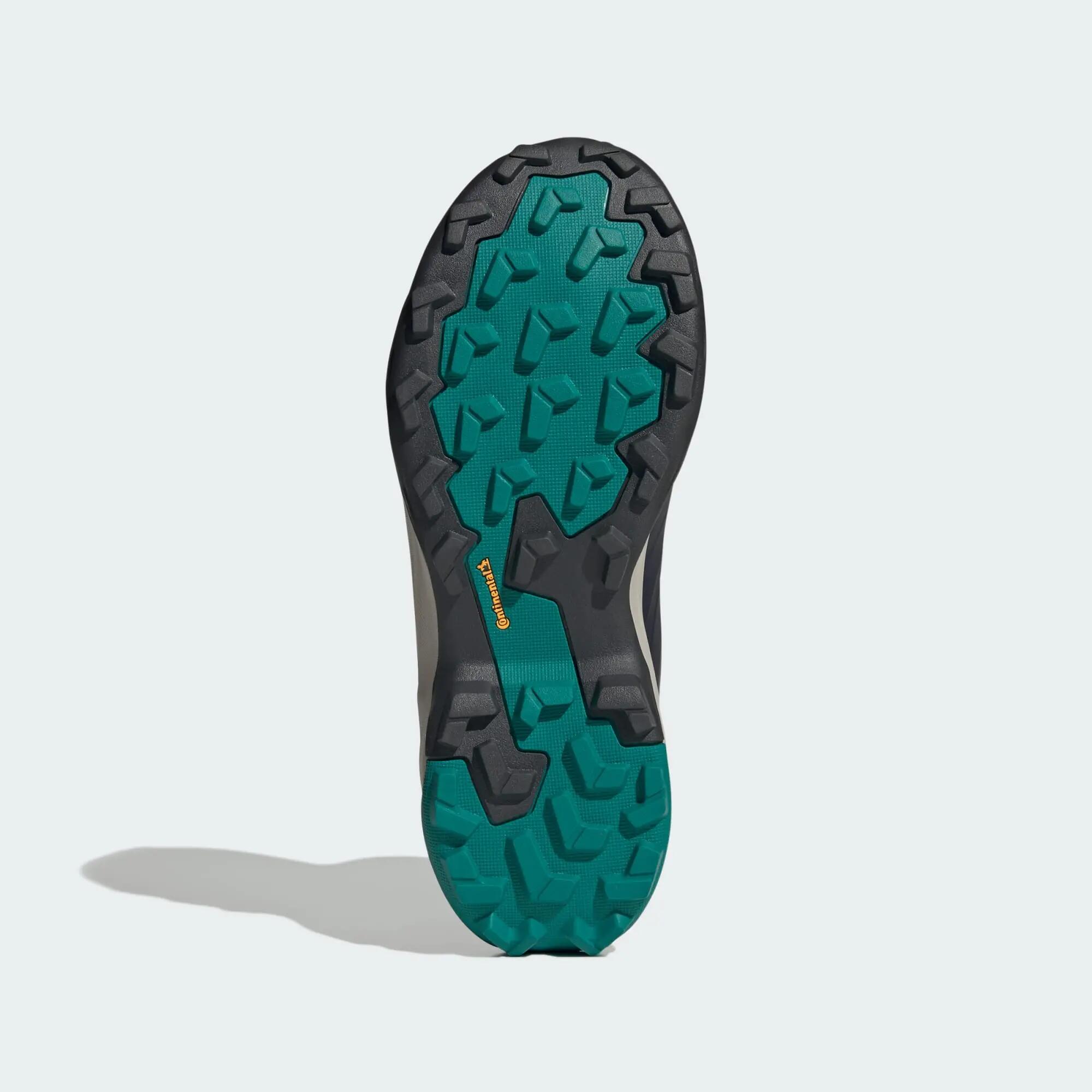 Chaussure de randonnée mi-montante Terrex Skychaser AX5 GORE-TEX CLIMAWARM+ 8/15