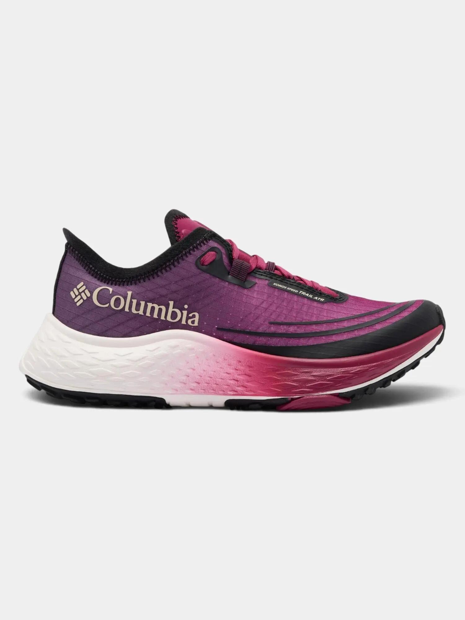 Zapatillas De Trail Running Mujer Konos Speed Trail ATR 3/7