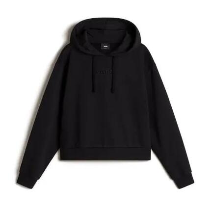 Bluza sportowa damska Vans VN000RAHBLK1