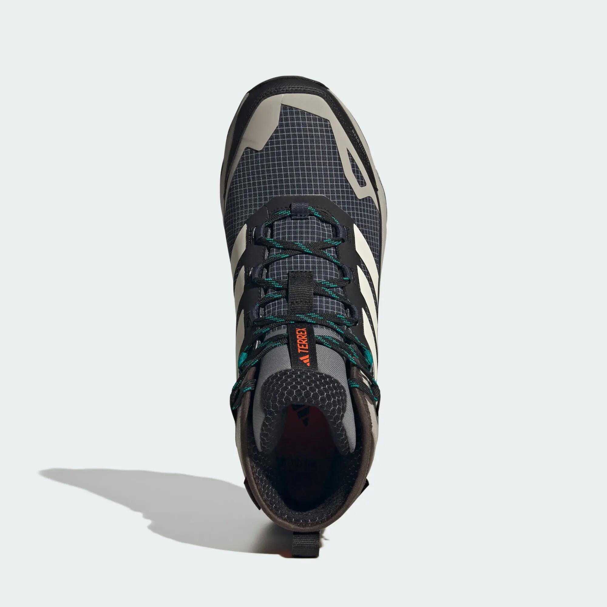 Chaussure de randonnée mi-montante Terrex Skychaser AX5 GORE-TEX CLIMAWARM+ 7/15