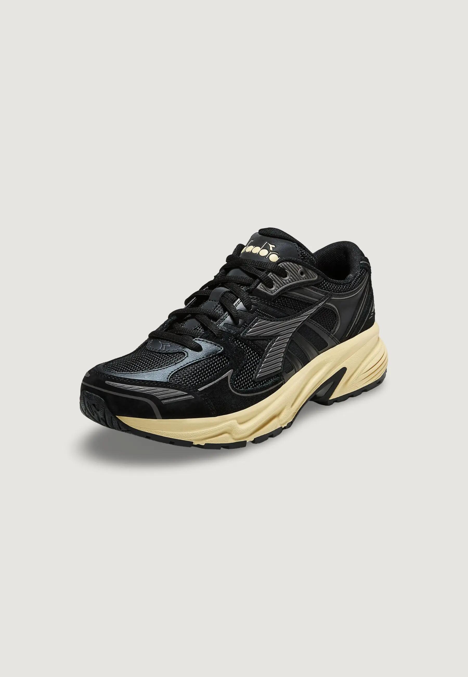 Deportivas MYTHOS STAR HOMBRE 3/5