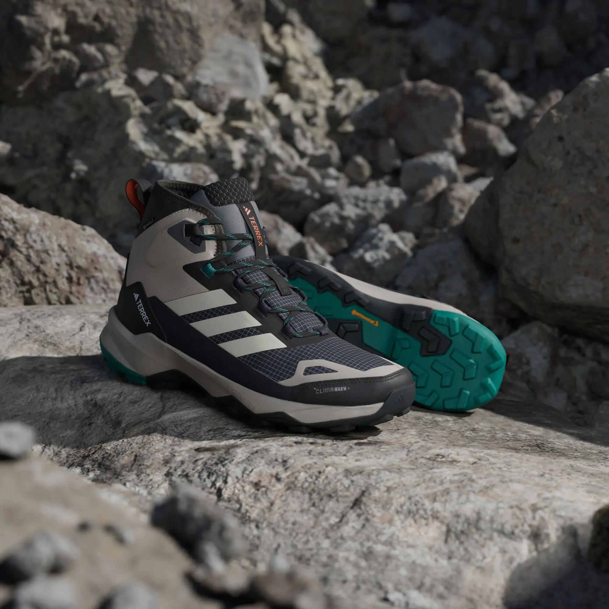Chaussure de randonnée mi-montante Terrex Skychaser AX5 GORE-TEX CLIMAWARM+ 6/15