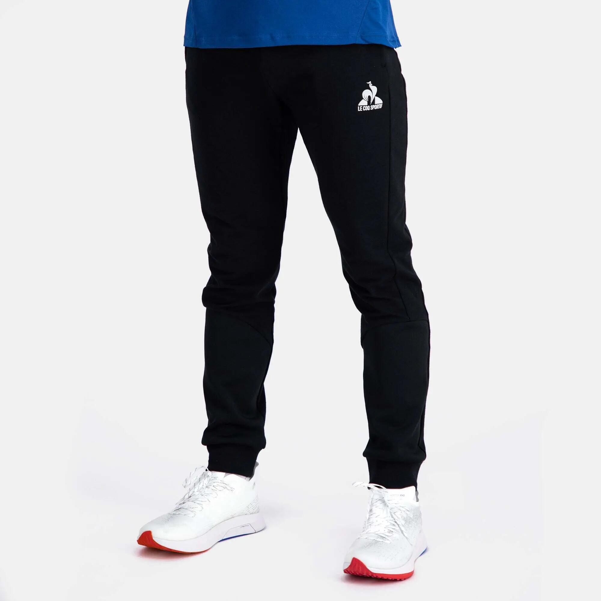 Trainingshose Le Coq Sportif LF N°2 3/5