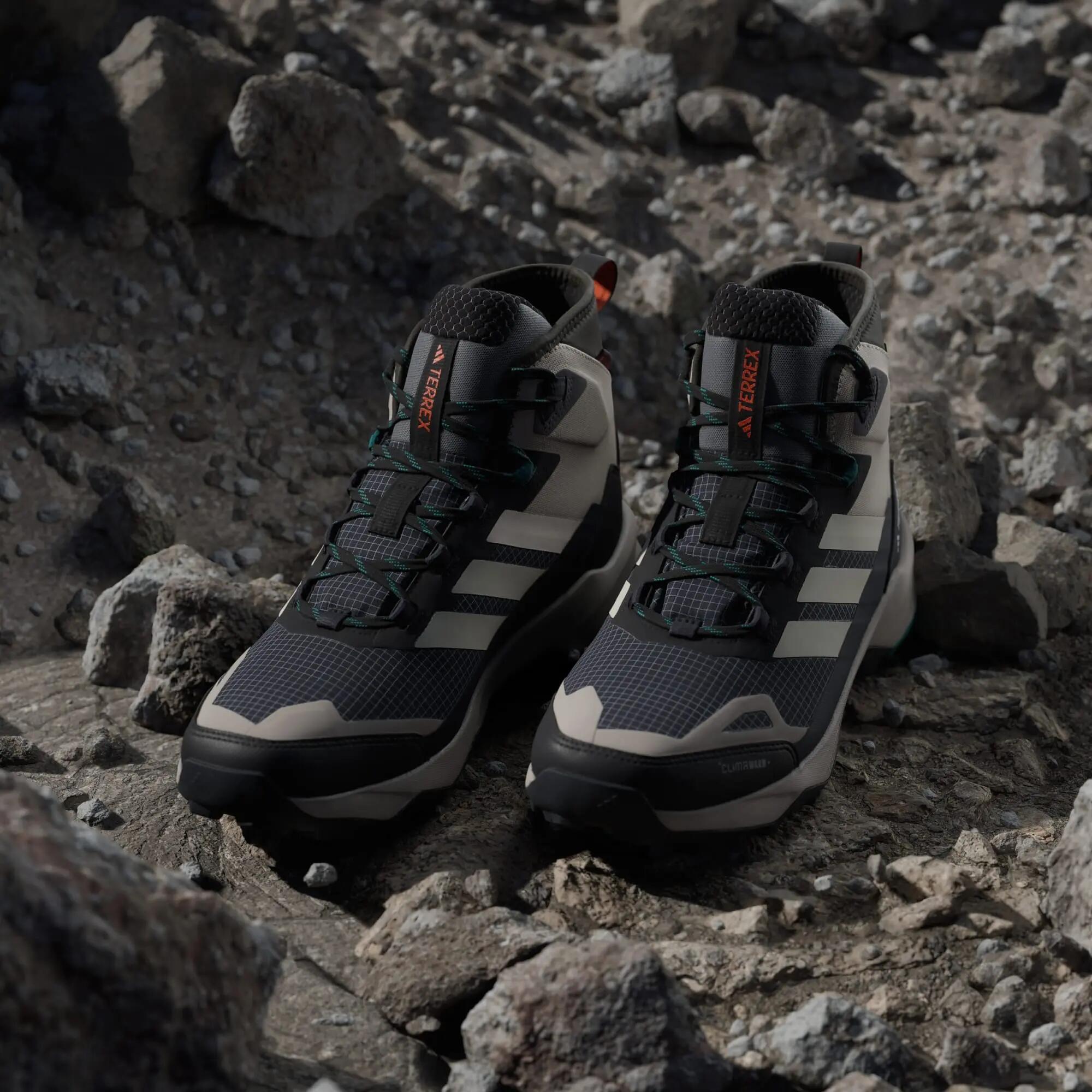 Chaussure de randonnée mi-montante Terrex Skychaser AX5 GORE-TEX CLIMAWARM+ 4/15