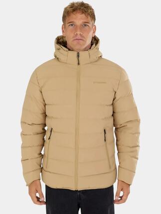 Veste Matelassée Homme Hubble
