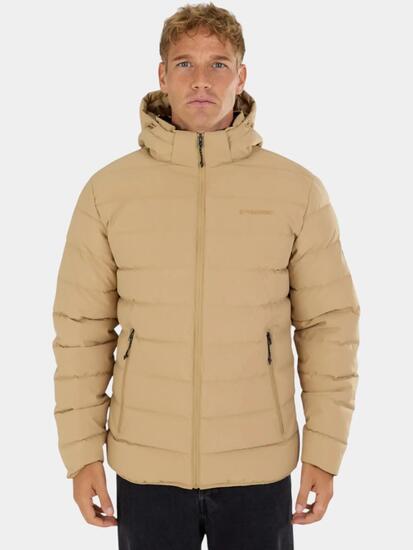 Veste Matelassée Homme Hubble
