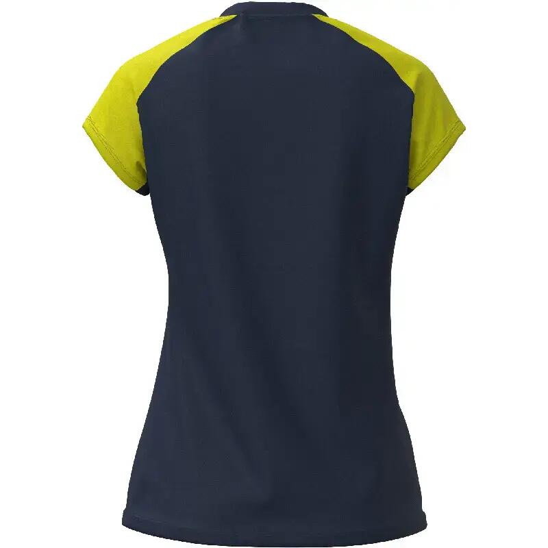 Maglia da donna Mizuno Team Meisaigara Wos 2/2