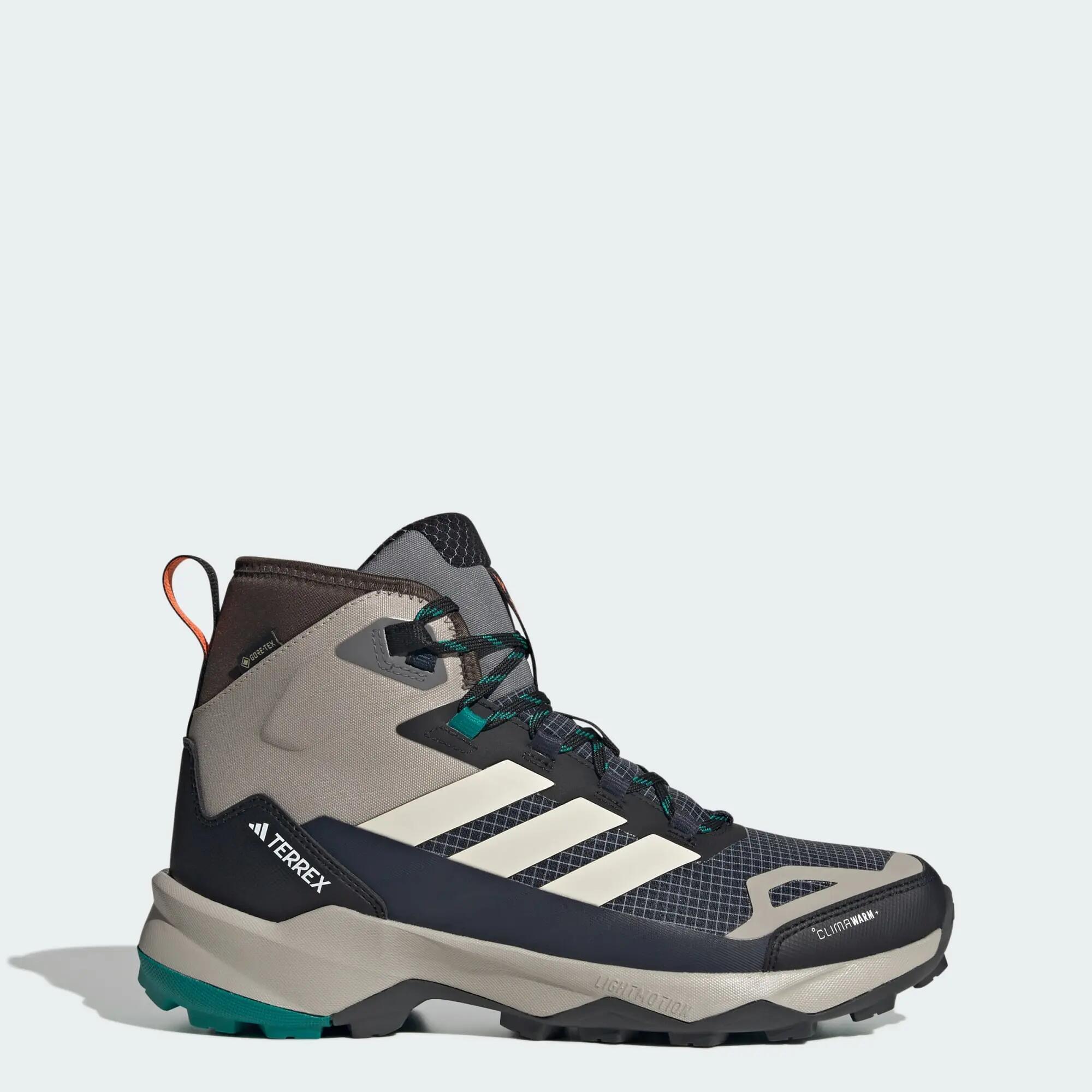 Chaussure de randonnée mi-montante Terrex Skychaser AX5 GORE-TEX CLIMAWARM+ 2/15
