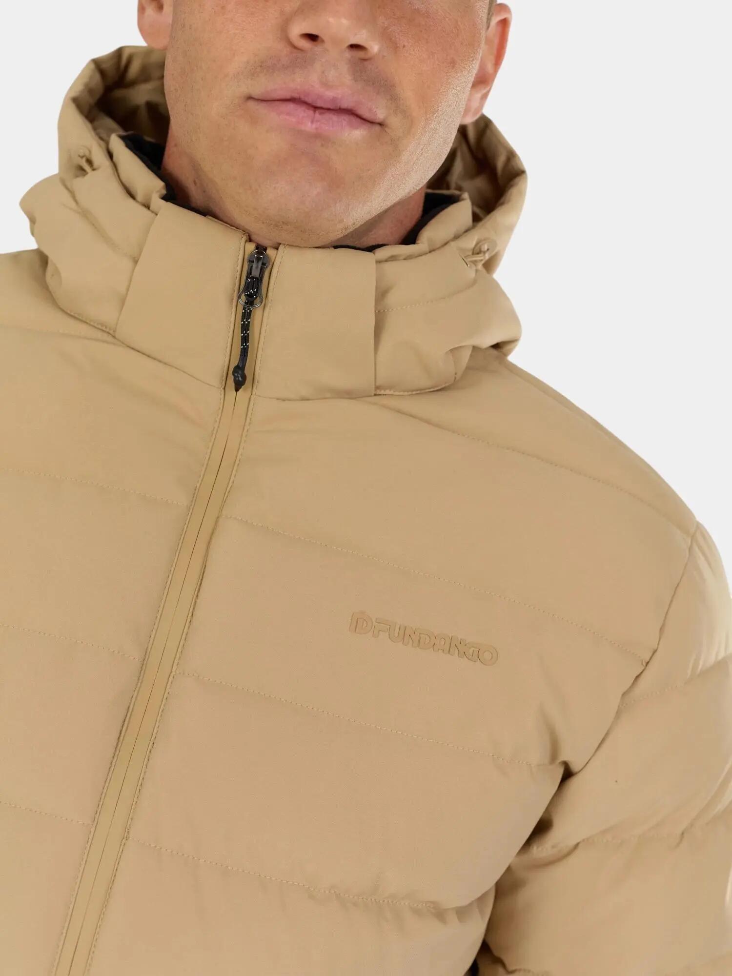 Jacke Herren Hubble 6/7
