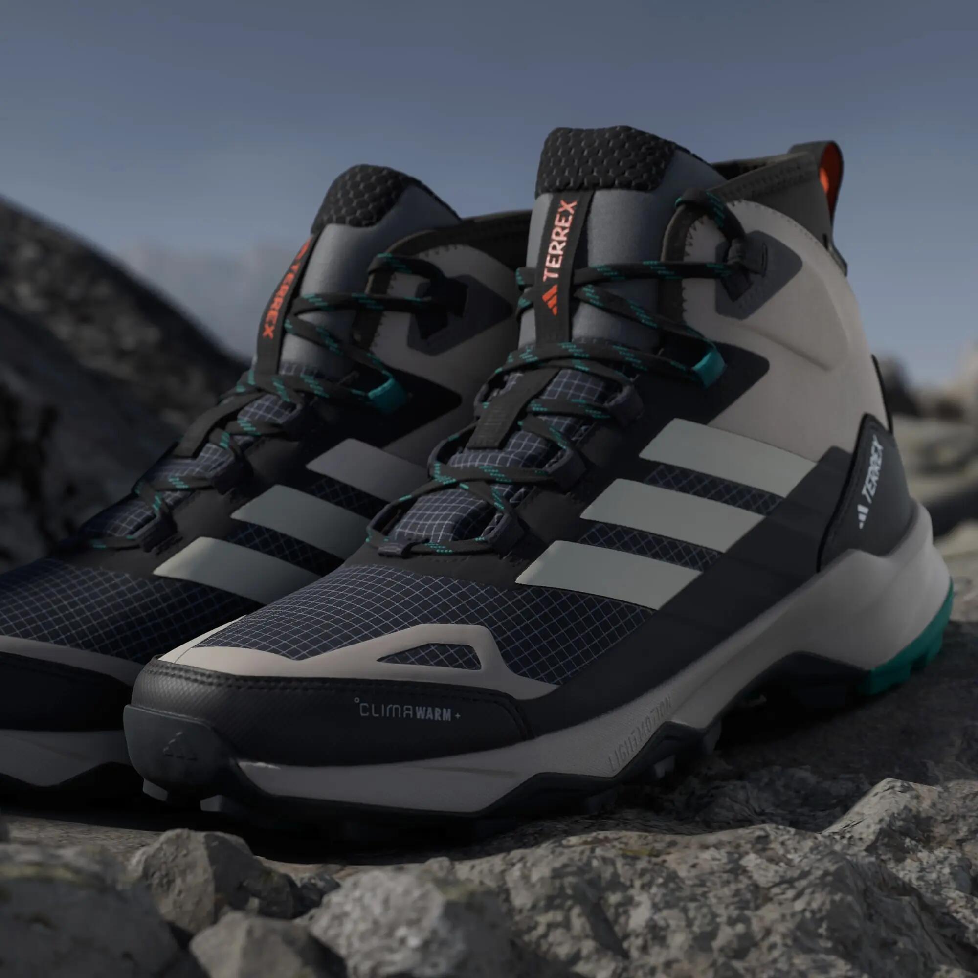 Chaussure de randonnée mi-montante Terrex Skychaser AX5 GORE-TEX CLIMAWARM+ 15/15