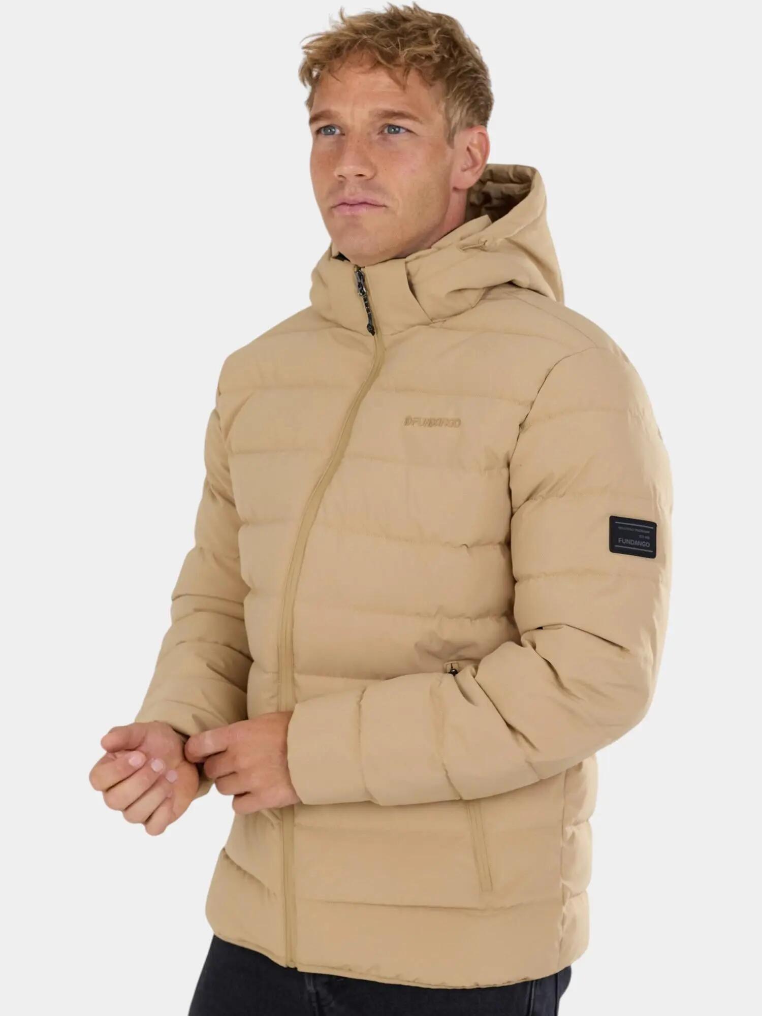 Jacke Herren Hubble 5/7