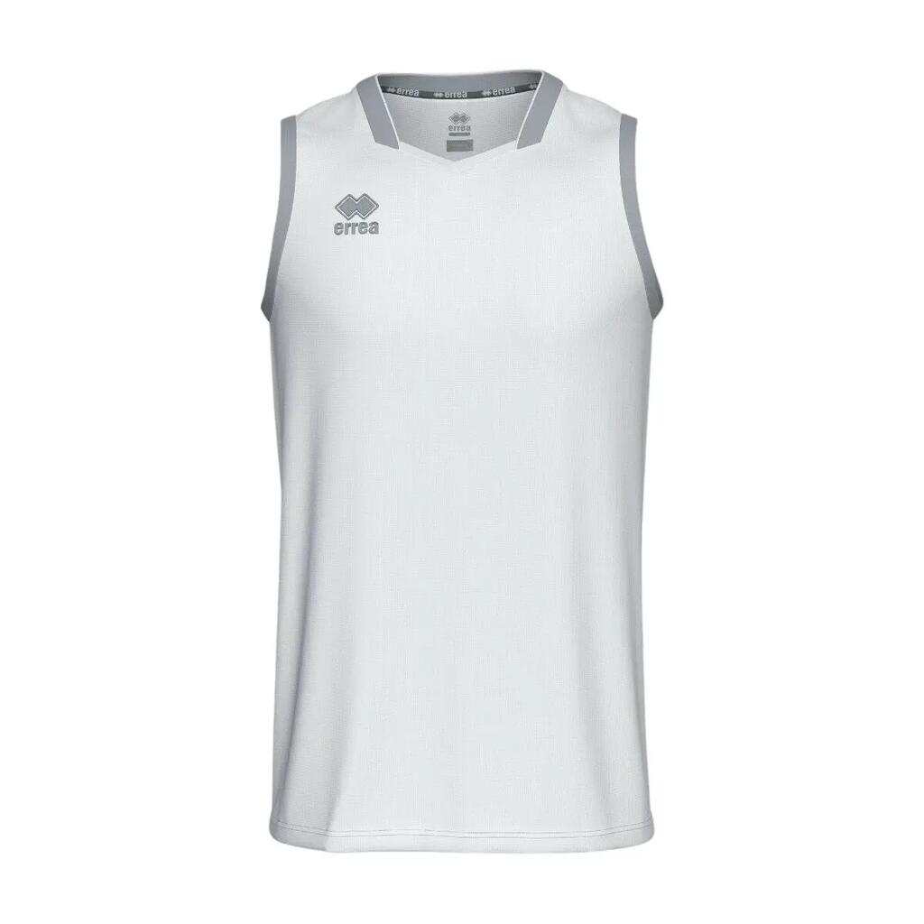 WHITE / GREY