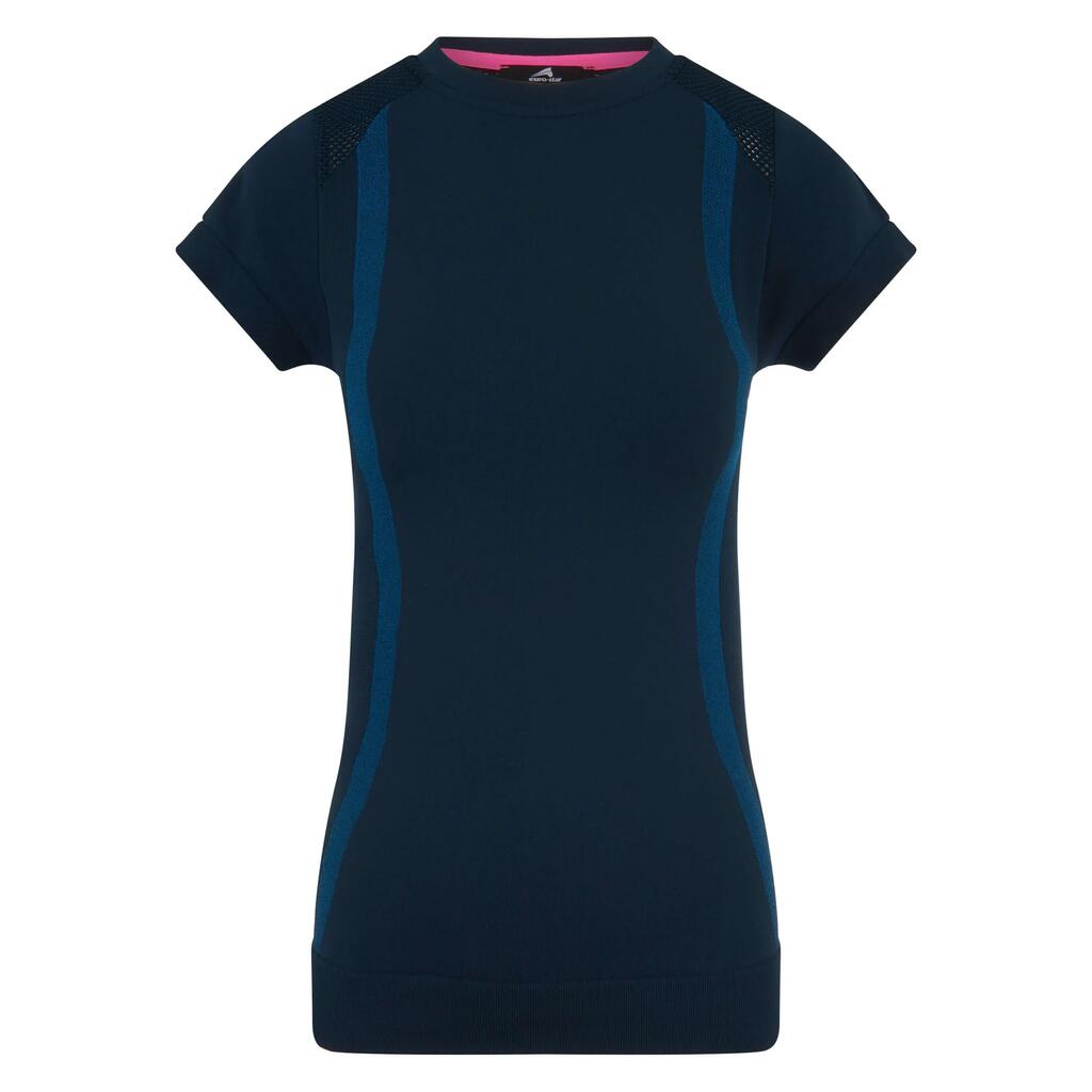 Riding Jersey Euro-Star Simmy
