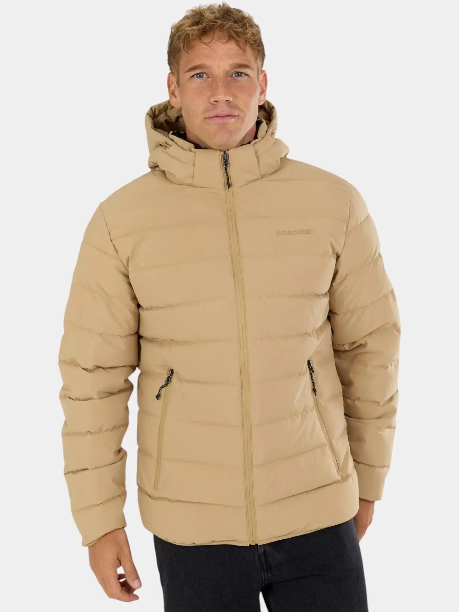 Jacke Herren Hubble 4/7